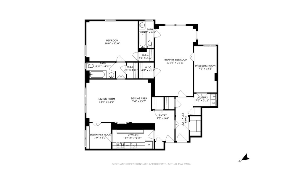 433 East 51st Street, Unit 9DE photo 14