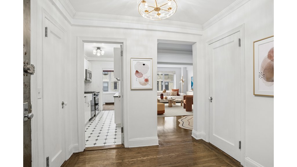 433 East 51st Street, Unit 9DE photo 4