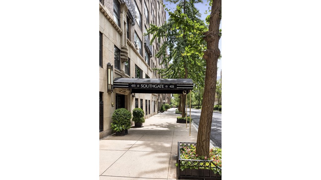 433 East 51st Street, Unit 9DE photo 12