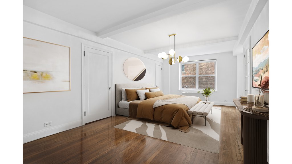 433 East 51st Street, Unit 9DE photo 5