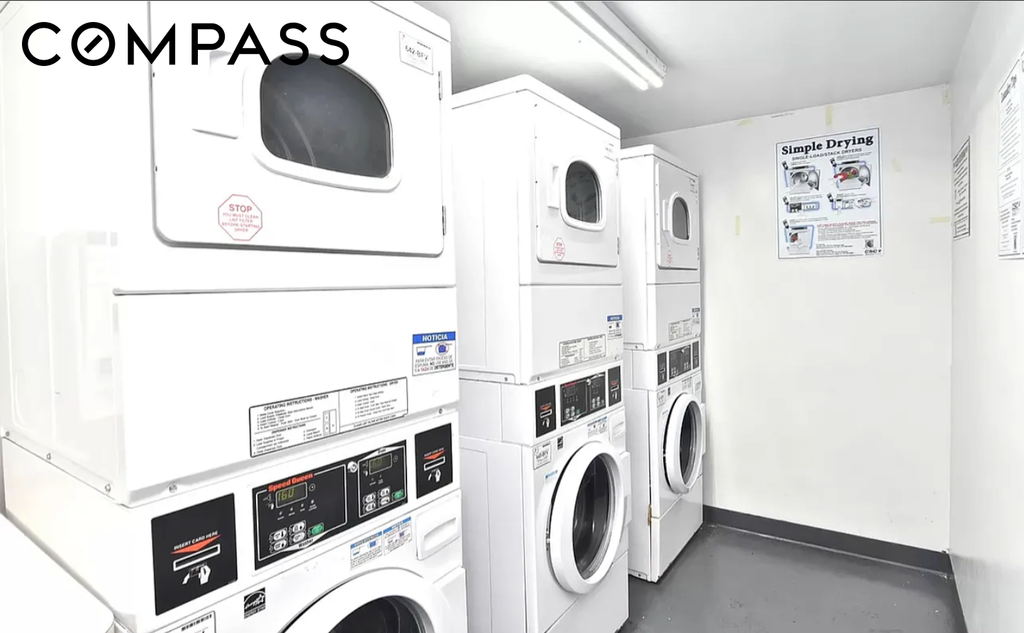 555 Lenox Avenue, Unit 4B photo 10