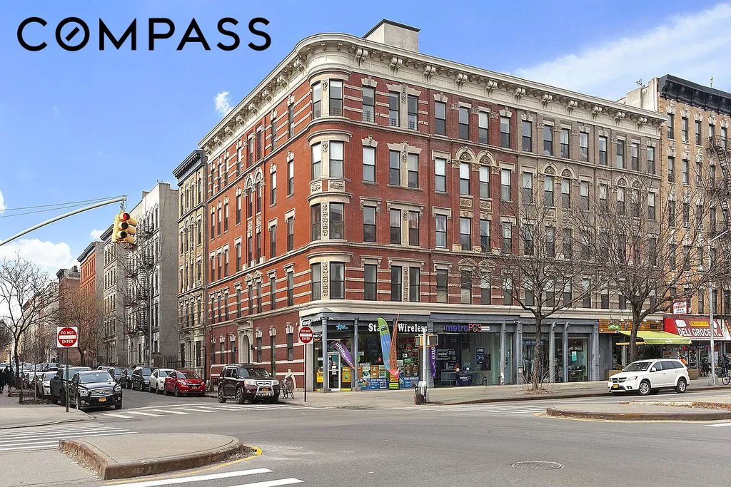 555 Lenox Avenue, Unit 4B photo 12