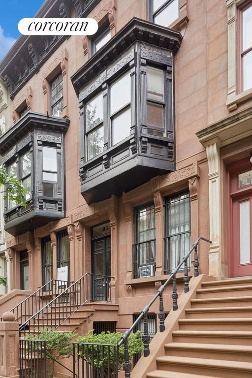115 West 87th Street