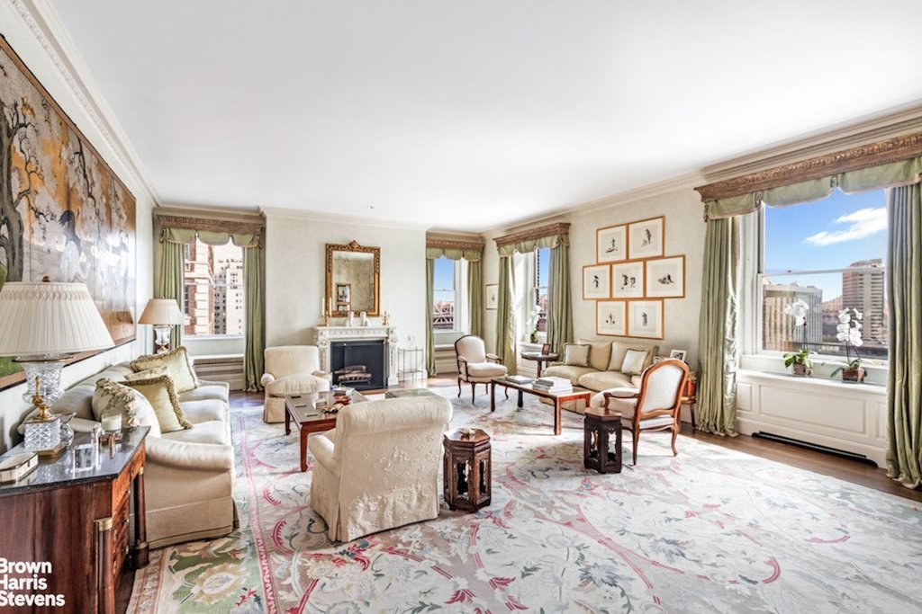 1 Sutton Place South, Unit 11A