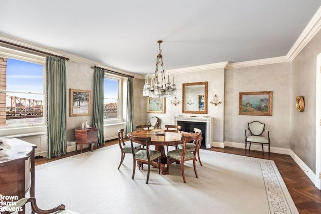 1 Sutton Place South, Unit 11A photo 3