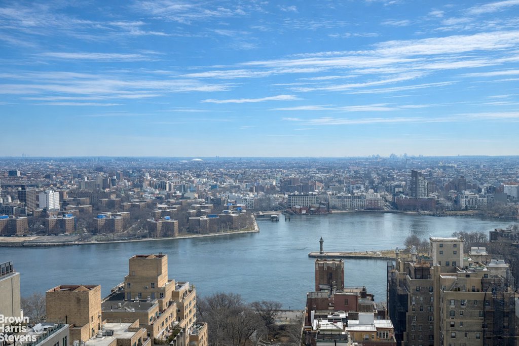 444 East 86th Street, Unit PHH