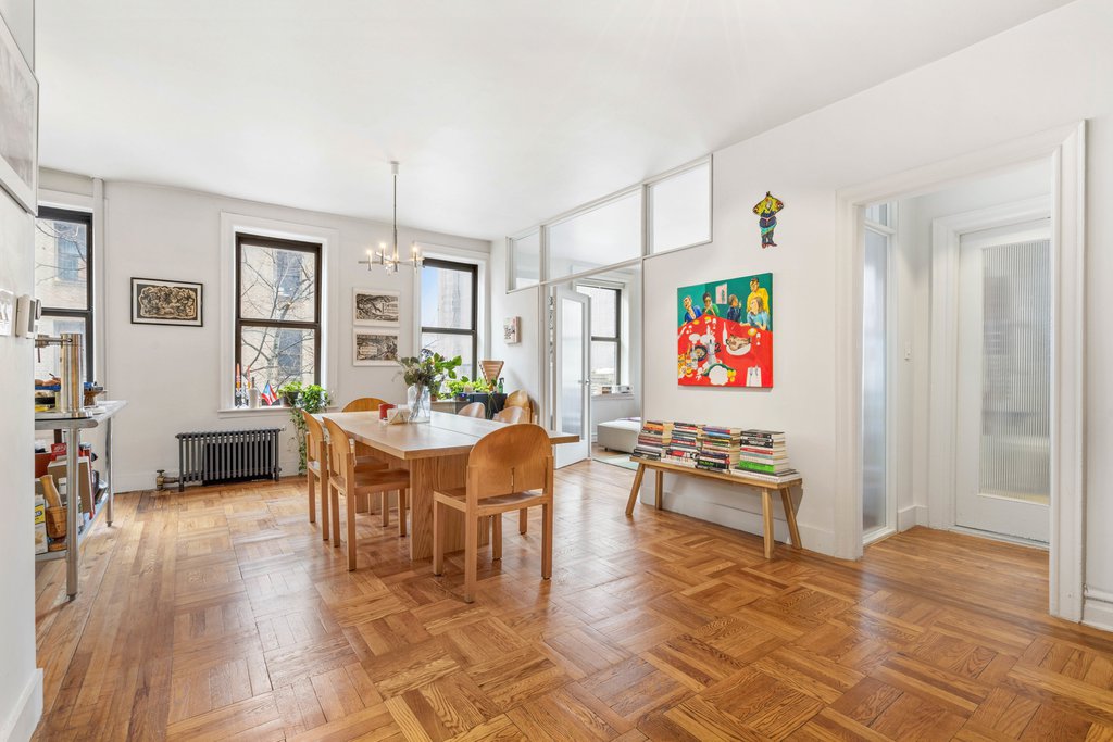 825 Walton Avenue, Unit 2F