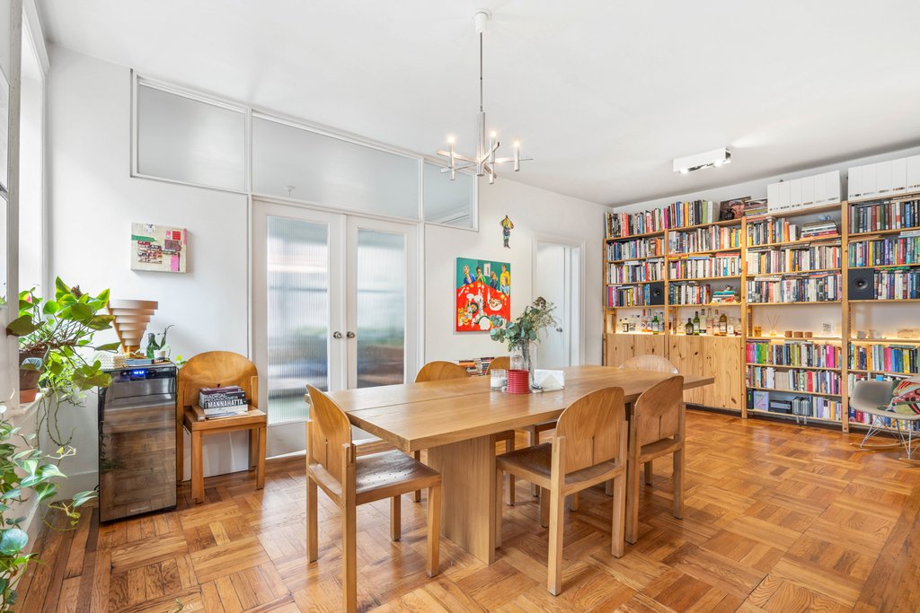 825 Walton Avenue, Unit 2F photo 2