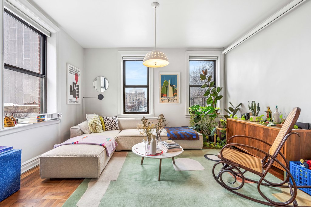 825 Walton Avenue, Unit 2F photo 3