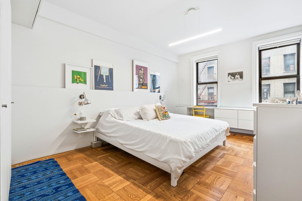 825 Walton Avenue, Unit 2F photo 5