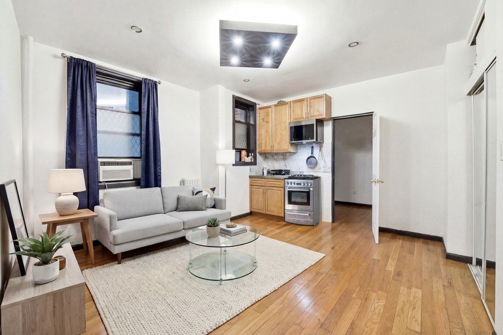 21-38 35th Street, Unit 1C