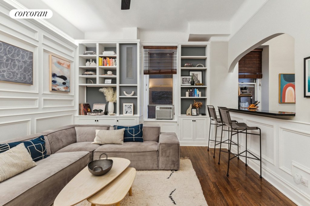 301 West 108th Street, Unit 1D