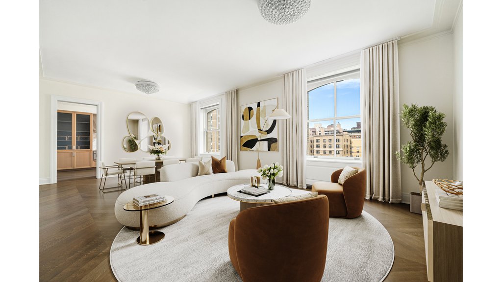 225 West 86th Street, Unit 910