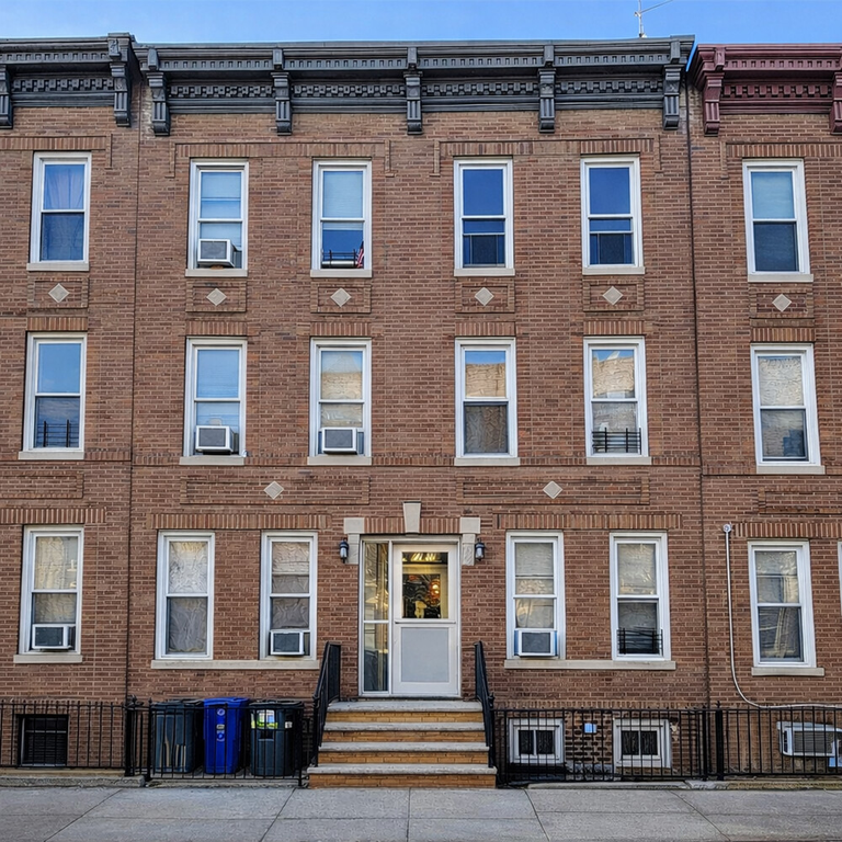72-20 67th Street