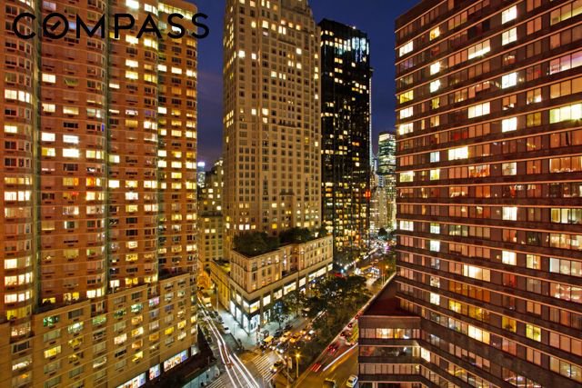 61 West 62nd Street, Unit 16D photo 9