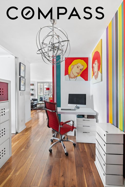 61 West 62nd Street, Unit 16D photo 8