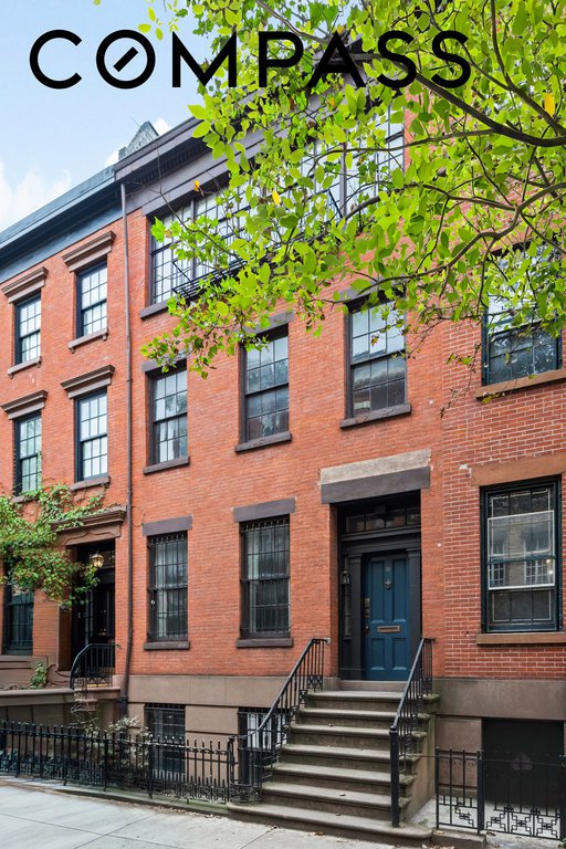 34 Perry Street