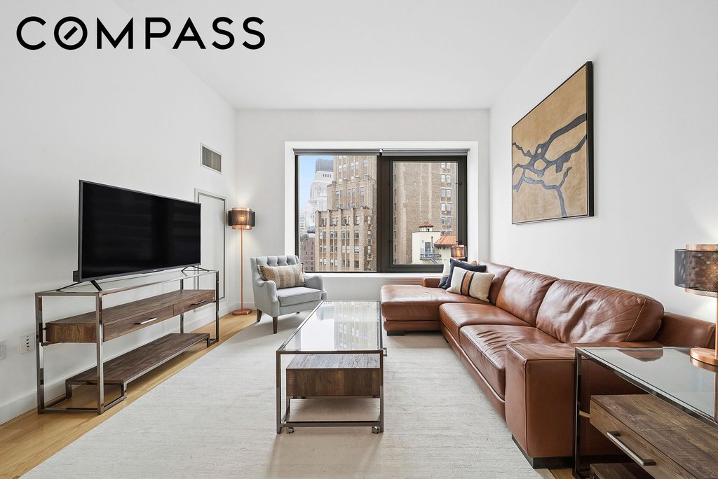 75 Wall Street, Unit 30G