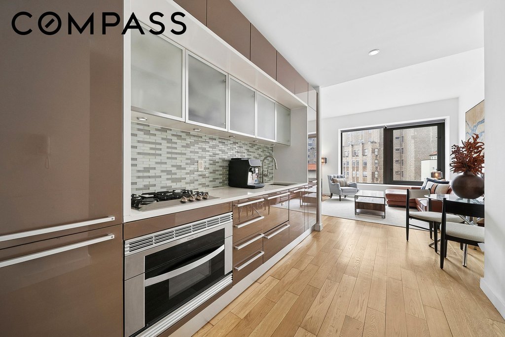 75 Wall Street, Unit 30G photo 2