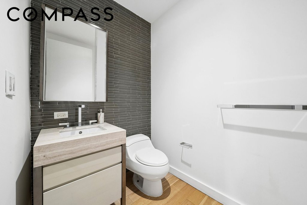 75 Wall Street, Unit 30G photo 3