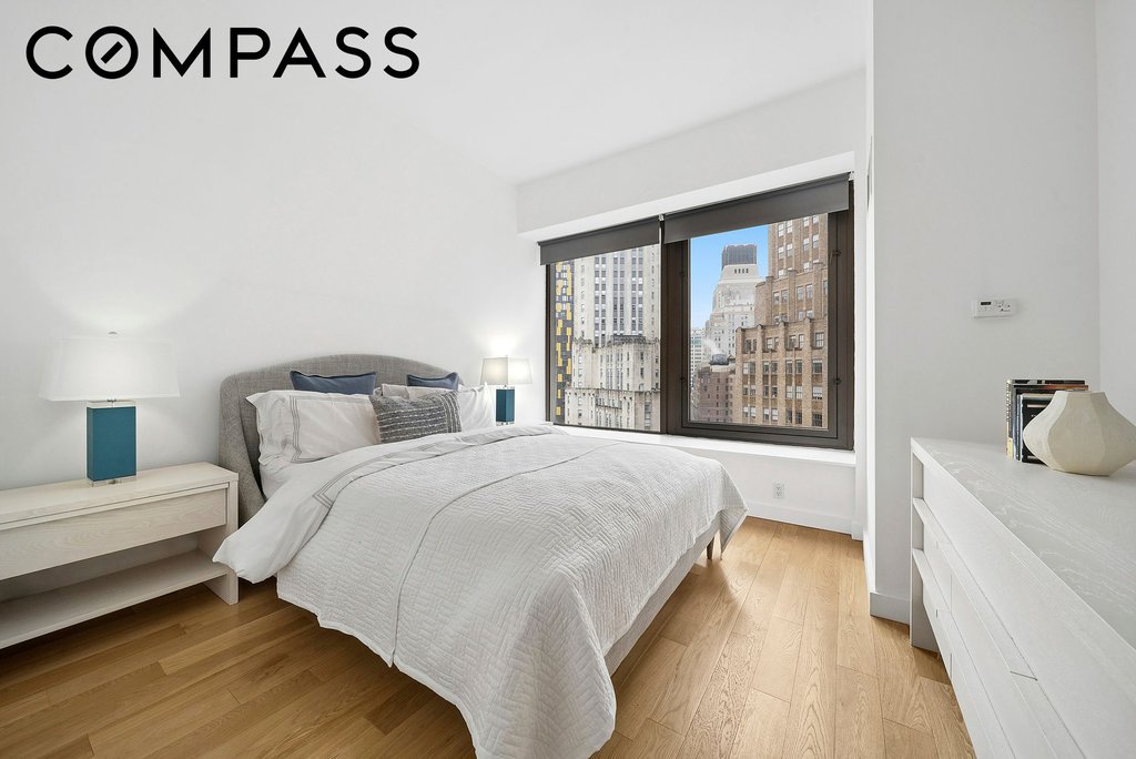 75 Wall Street, Unit 30G photo 4