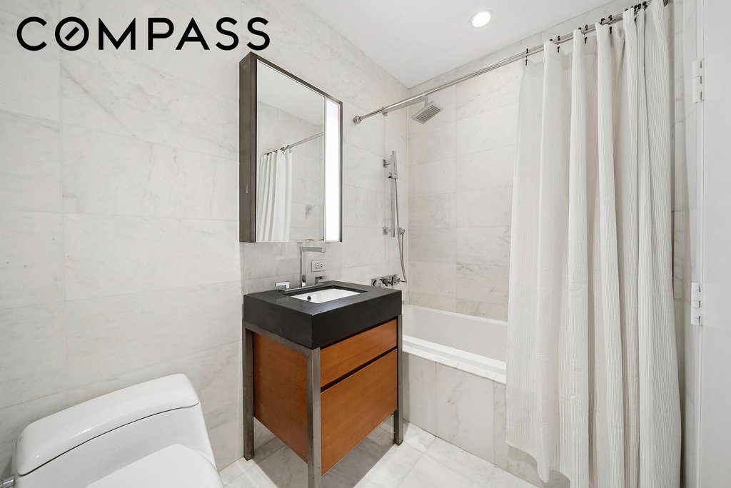 75 Wall Street, Unit 30G photo 5