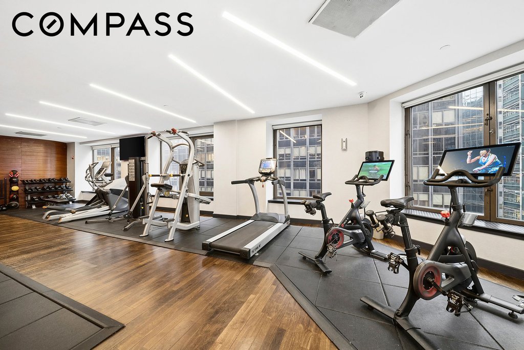 75 Wall Street, Unit 30G photo 6