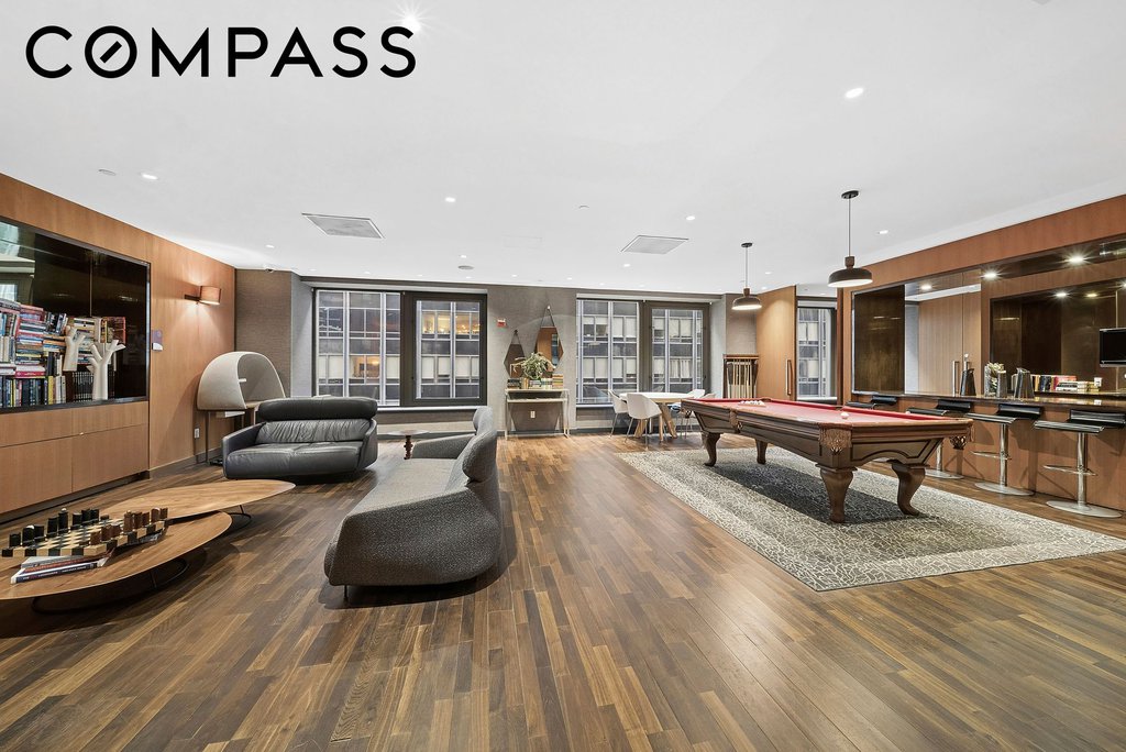 75 Wall Street, Unit 30G photo 7