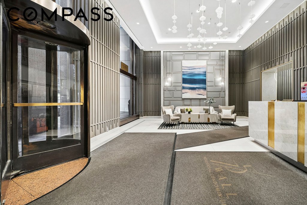 75 Wall Street, Unit 30G photo 8