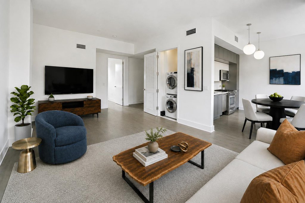 416 West 52nd Street, Unit 520