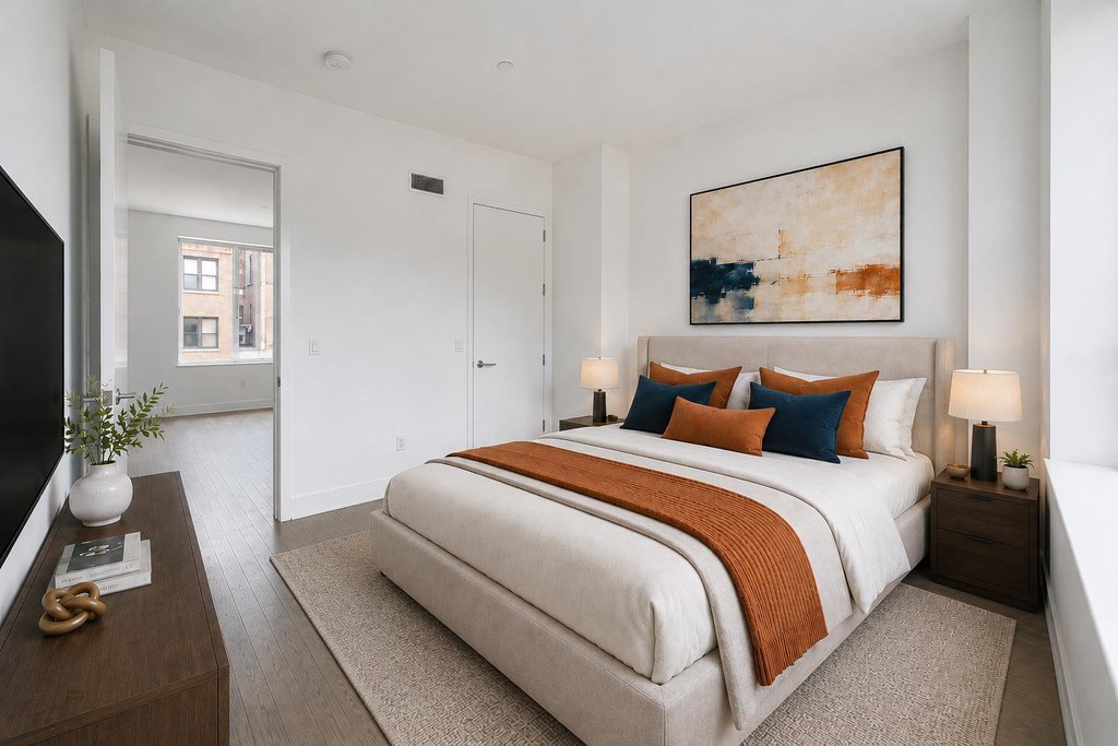 416 West 52nd Street, Unit 520 photo 2
