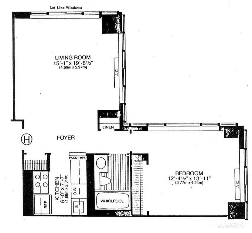 445 Fifth Avenue, Unit 29H photo 8
