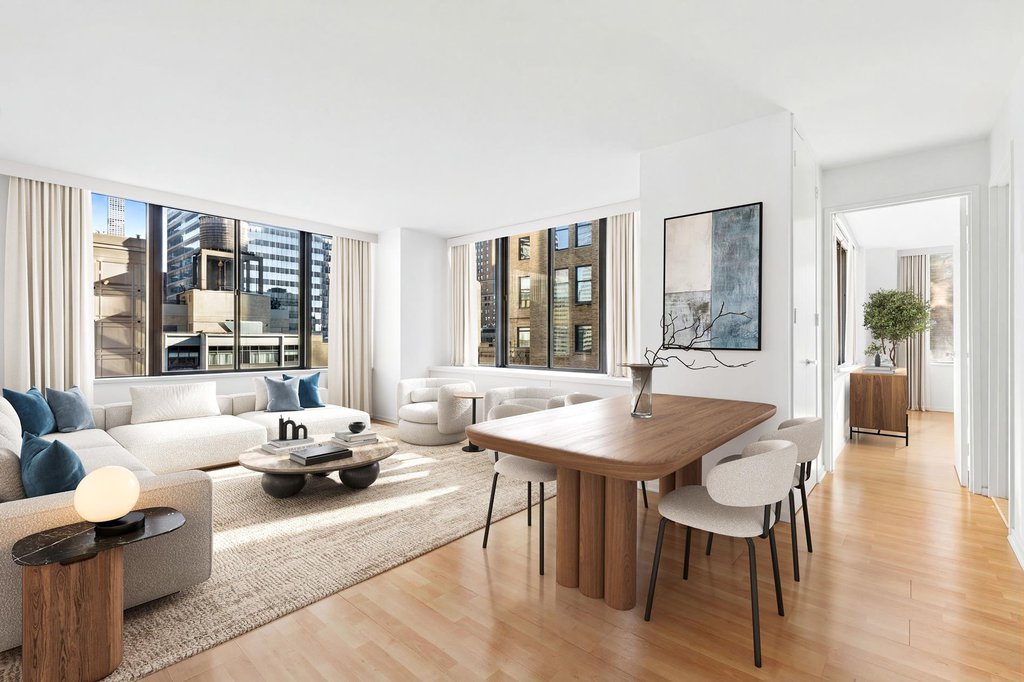 445 Fifth Avenue, Unit 29H