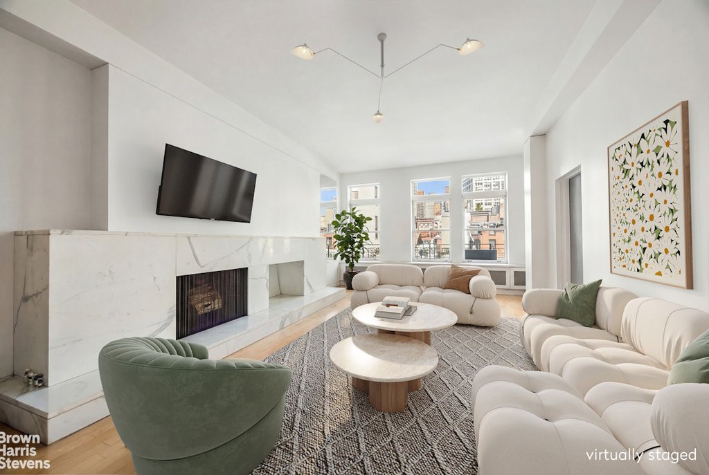 20 East 17th Street, Unit 7