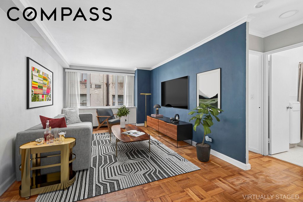 301 East 22nd Street, Unit 11S