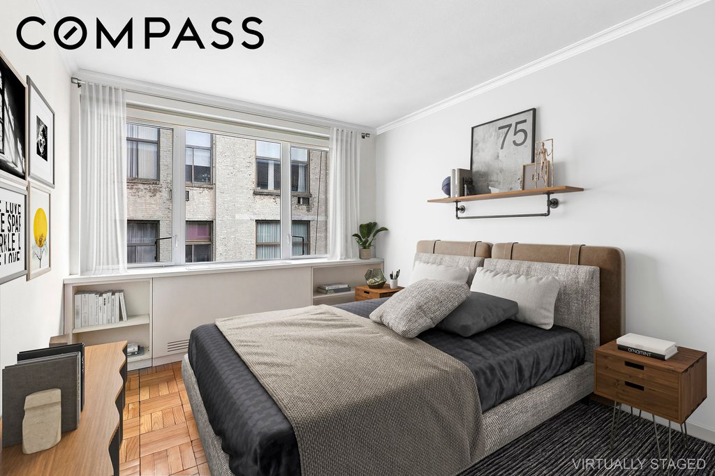 301 East 22nd Street, Unit 11S photo 3