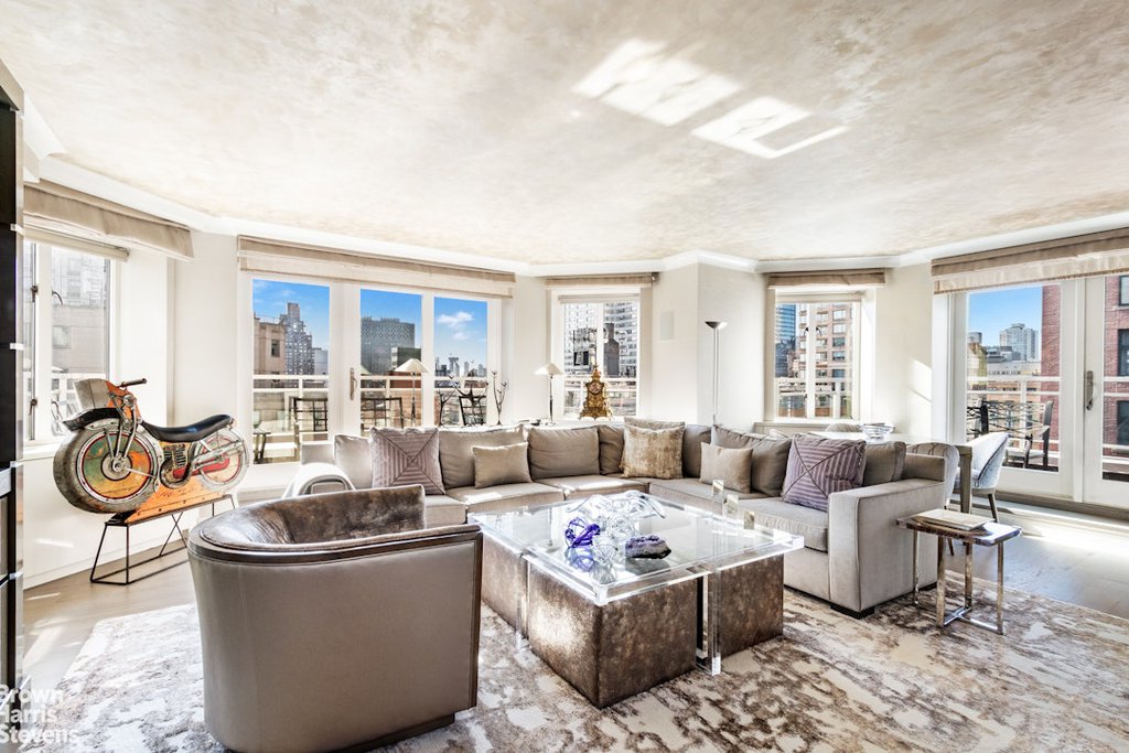 179 East 70th Street, Unit PH19/20B