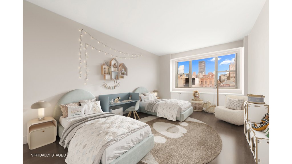 300 East 40th Street, Unit 27B photo 13