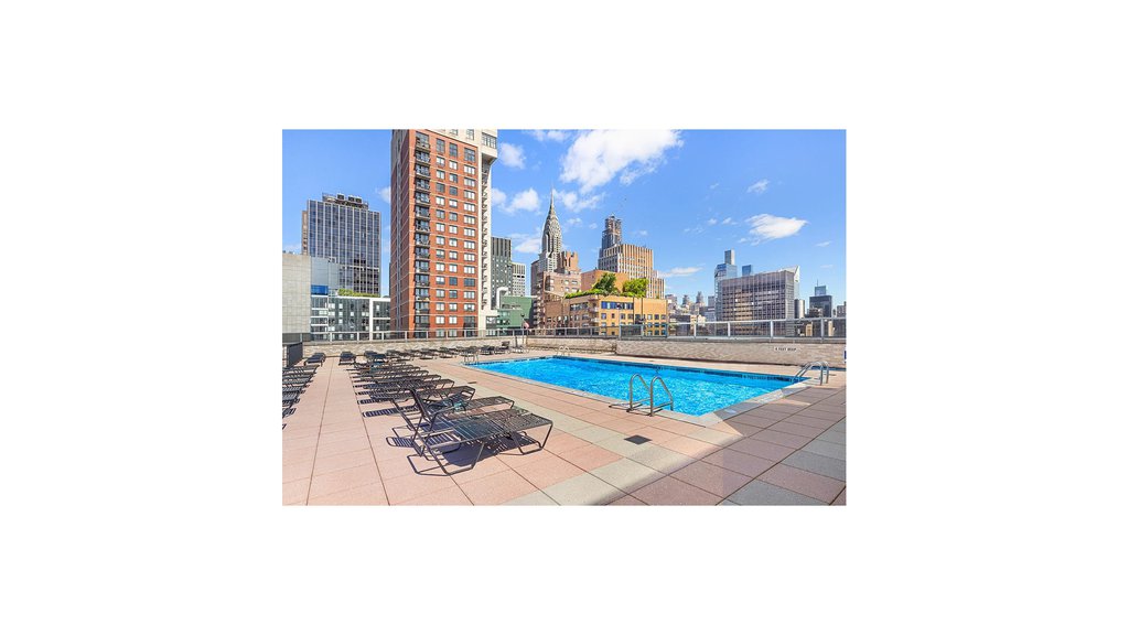 300 East 40th Street, Unit 27B photo 16