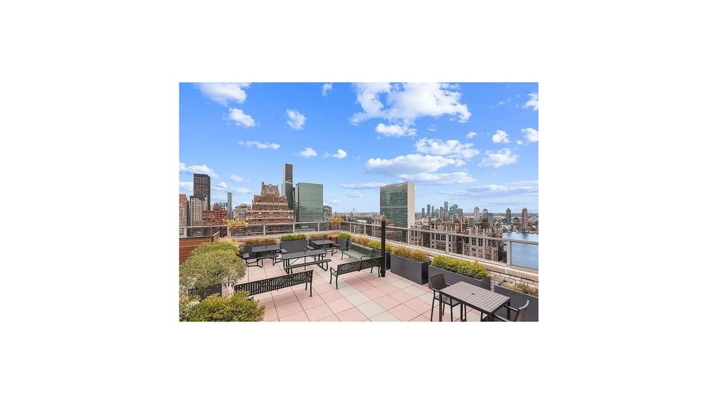 300 East 40th Street, Unit 27B photo 17