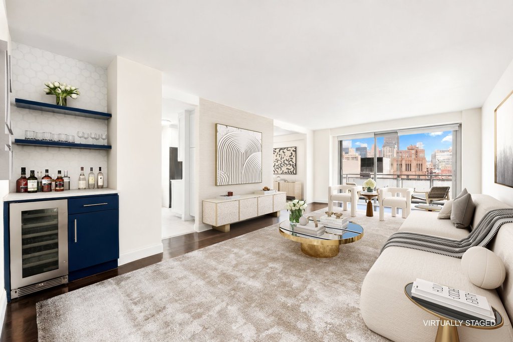 300 East 40th Street, Unit 27B
