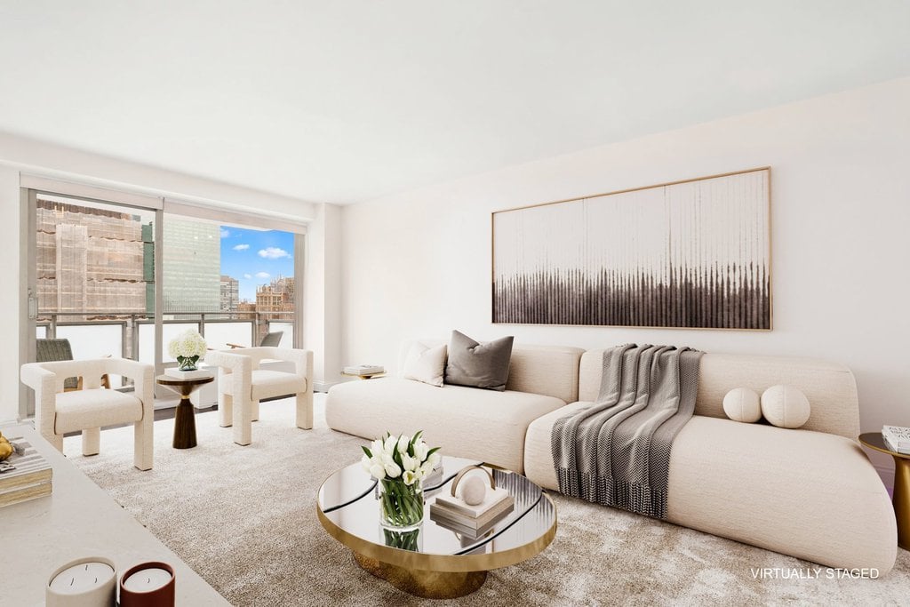 300 East 40th Street, Unit 27B photo 3