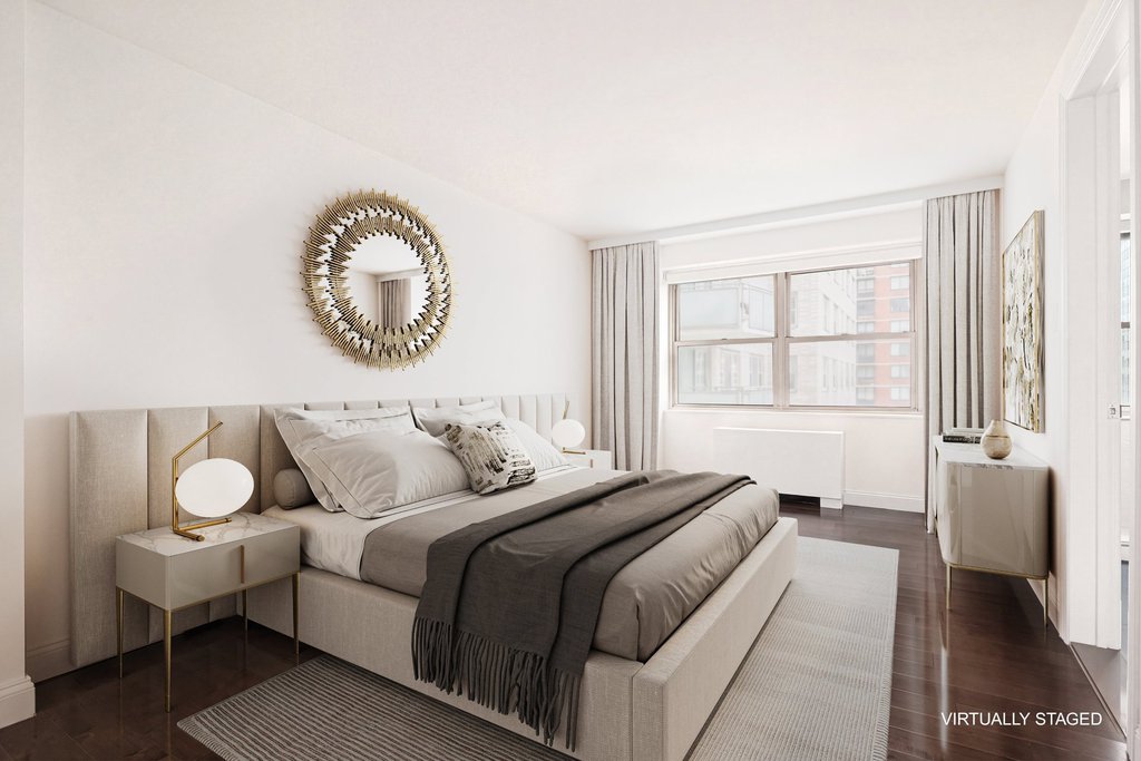 300 East 40th Street, Unit 27B photo 10