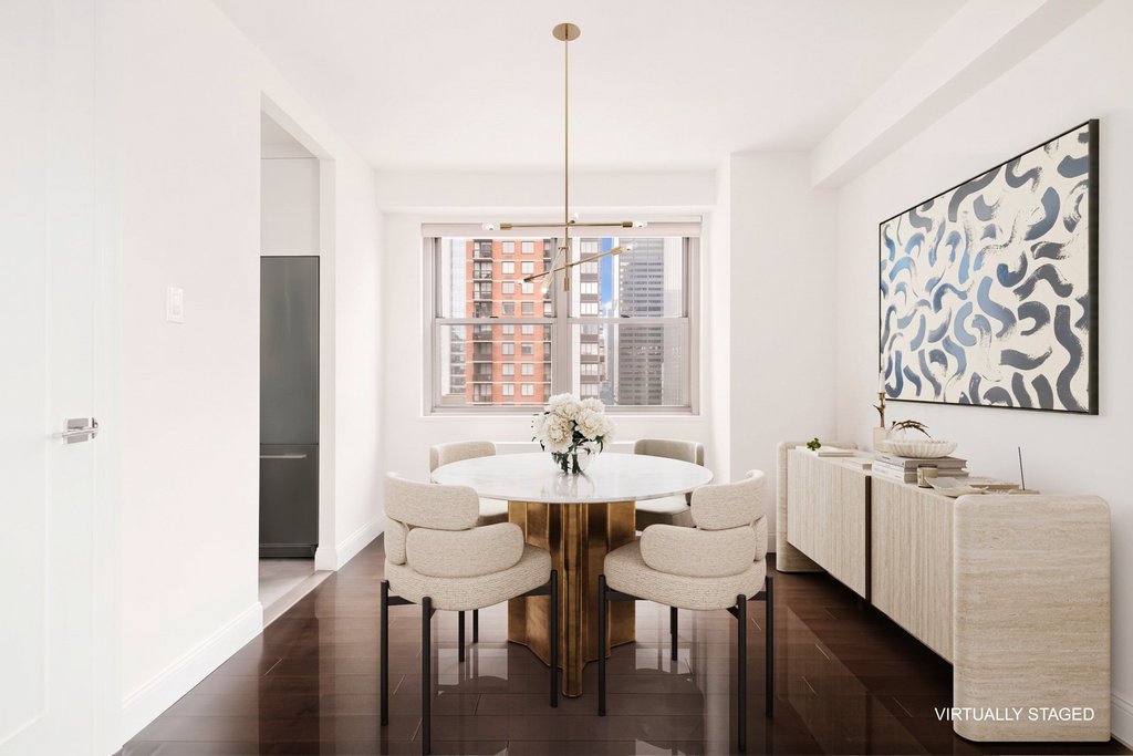 300 East 40th Street, Unit 27B photo 22