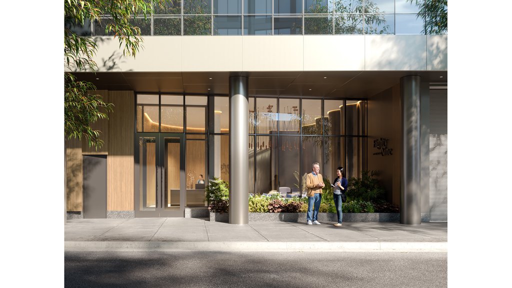 89 Dekalb Avenue, Unit 28G