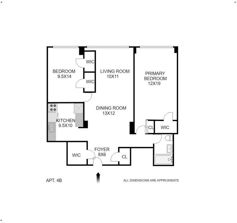 235 East 87th Street, Unit 4B photo 26
