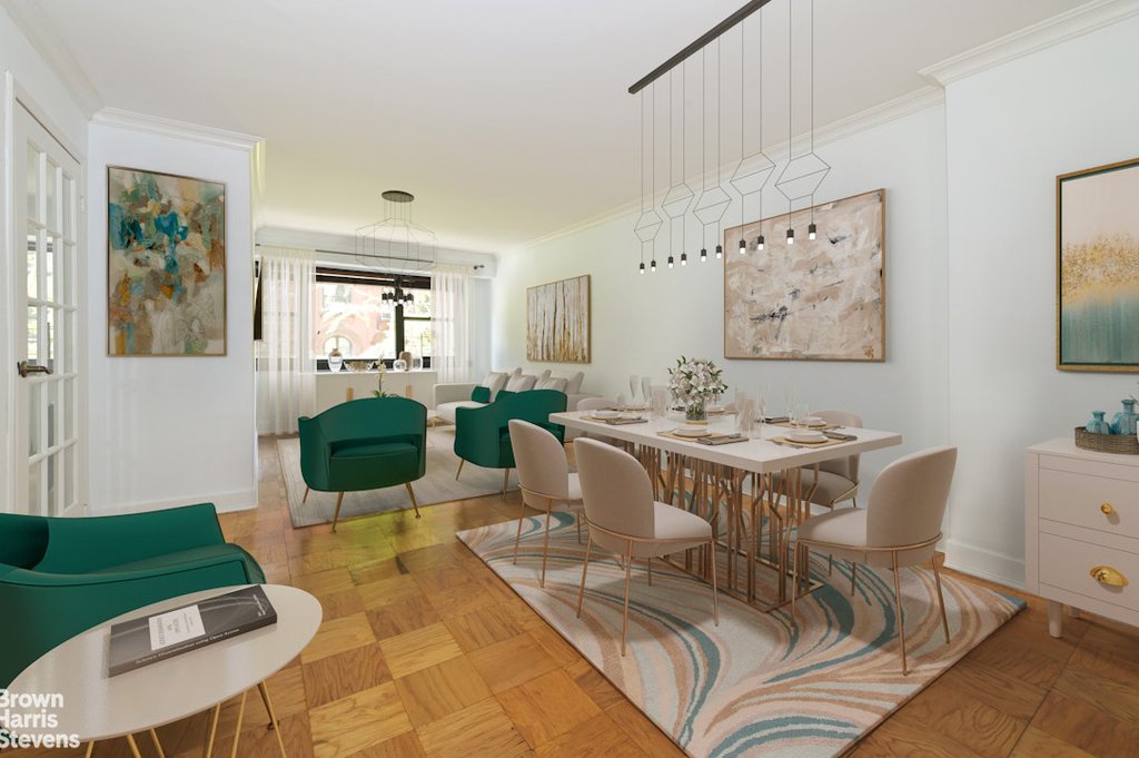 235 East 87th Street, Unit 4B photo 5