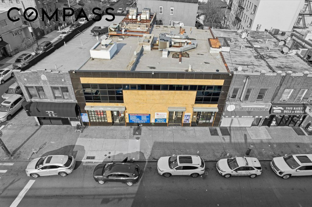 5203-5207 Church Avenue