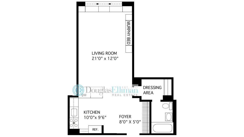 5900 Arlington Avenue, Unit 22P photo 18