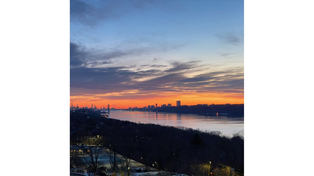 5900 Arlington Avenue, Unit 22P photo 5